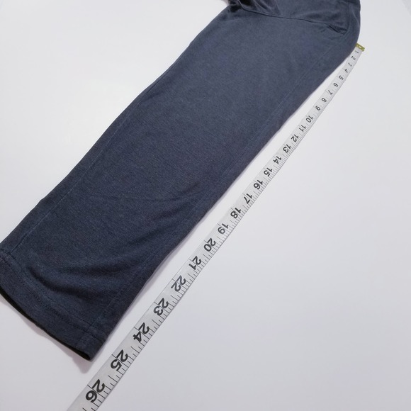 Patrick Assaraf Silk Blend Long Sleeve Tees - Picture 5 of 12